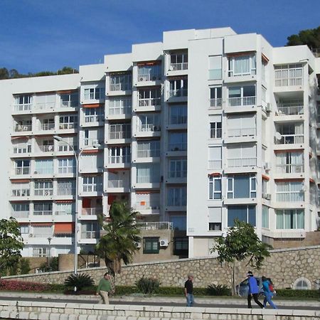 Sorolla 105, Luxury, Beach, Free Parking, All Services, Quite Neighborhood, So Malaga Luaran gambar