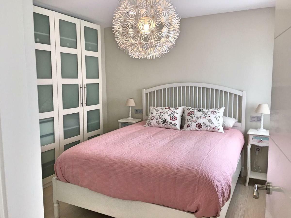 Sorolla 105, Luxury, Beach, Free Parking, All Services, Quite Neighborhood, So Malaga Luaran gambar